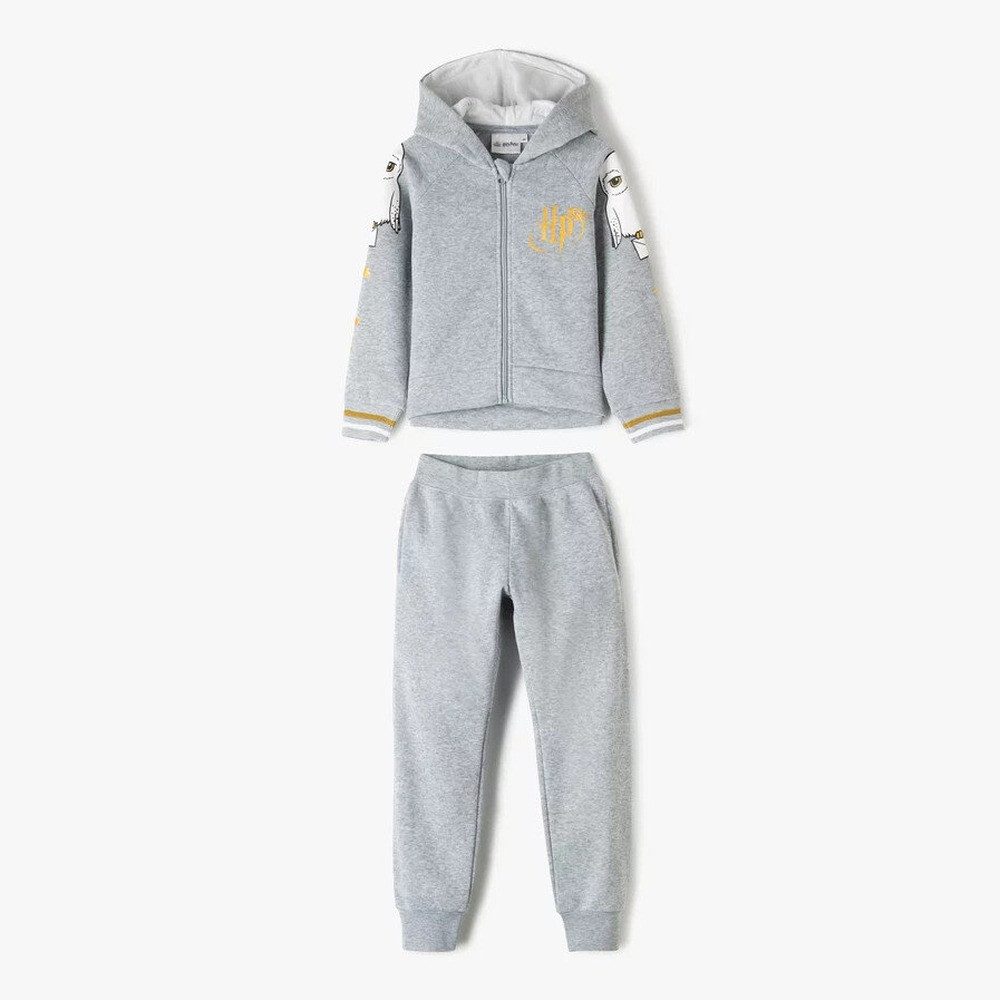 Sun City Jogginganzug Harry Potter Kinder Trainingsanzug