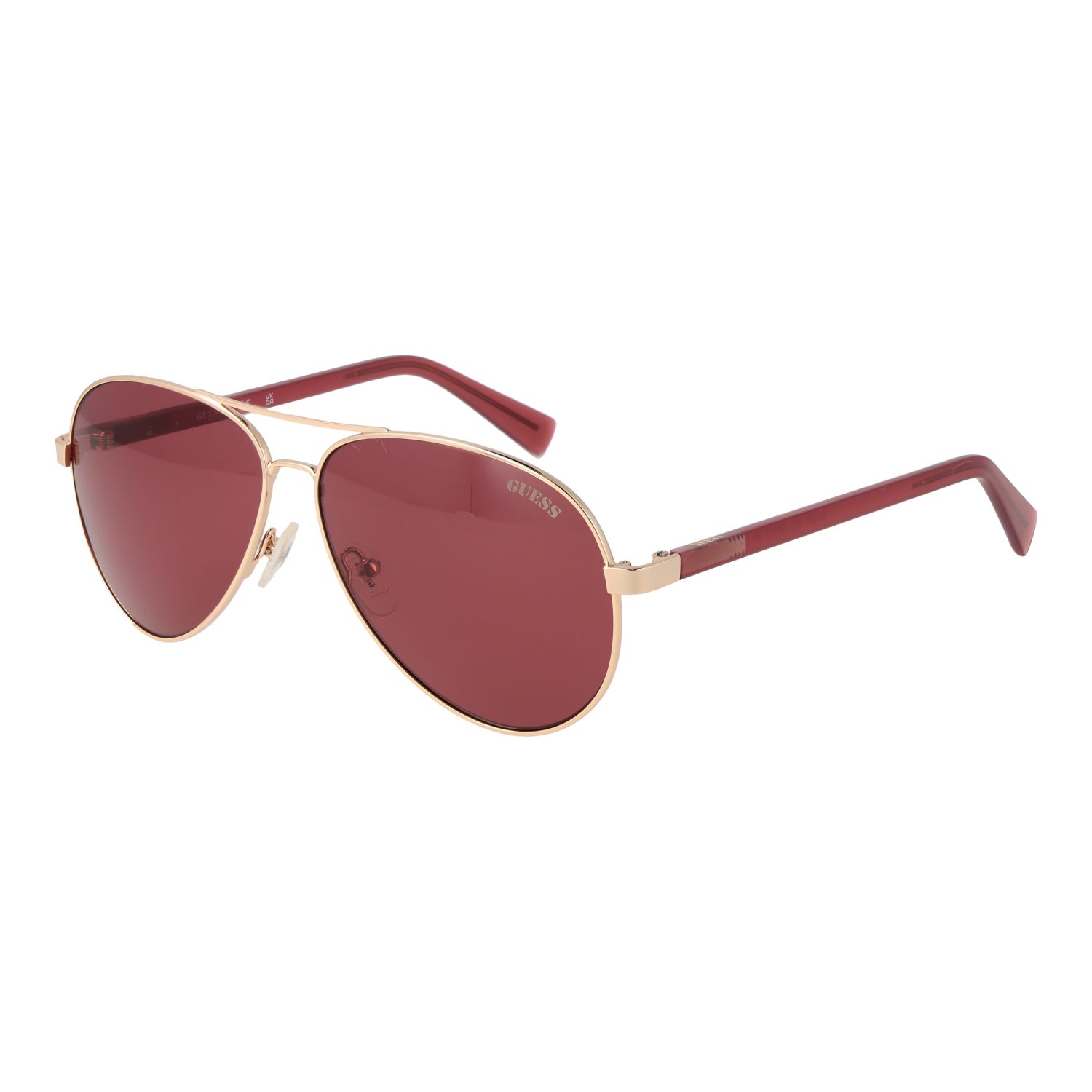 Guess Pilotenbrille GU8279 5832S günstig online kaufen