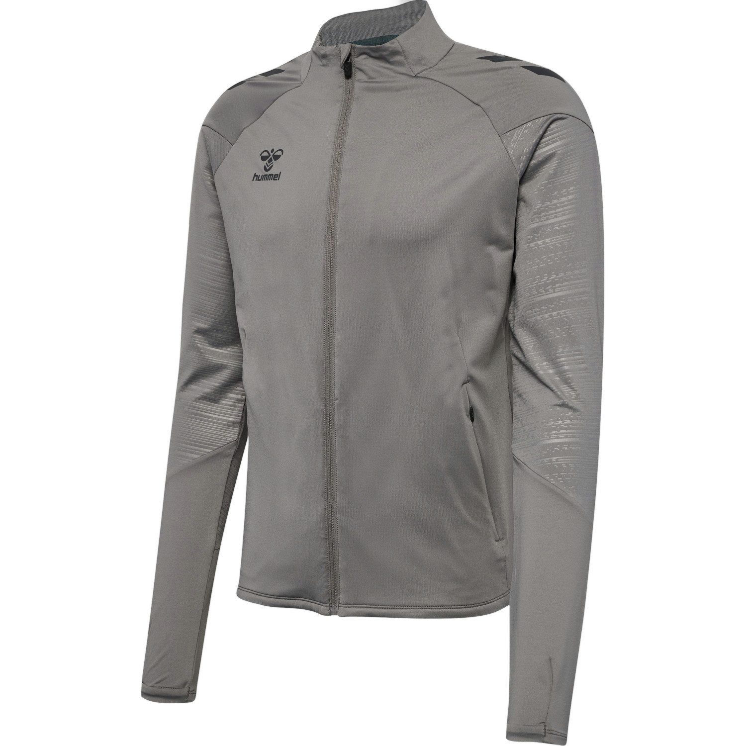 hummel Trainingsjacke Hummel Herren Trainingsjacke PRO TRAINING ZIP JACKET 225244