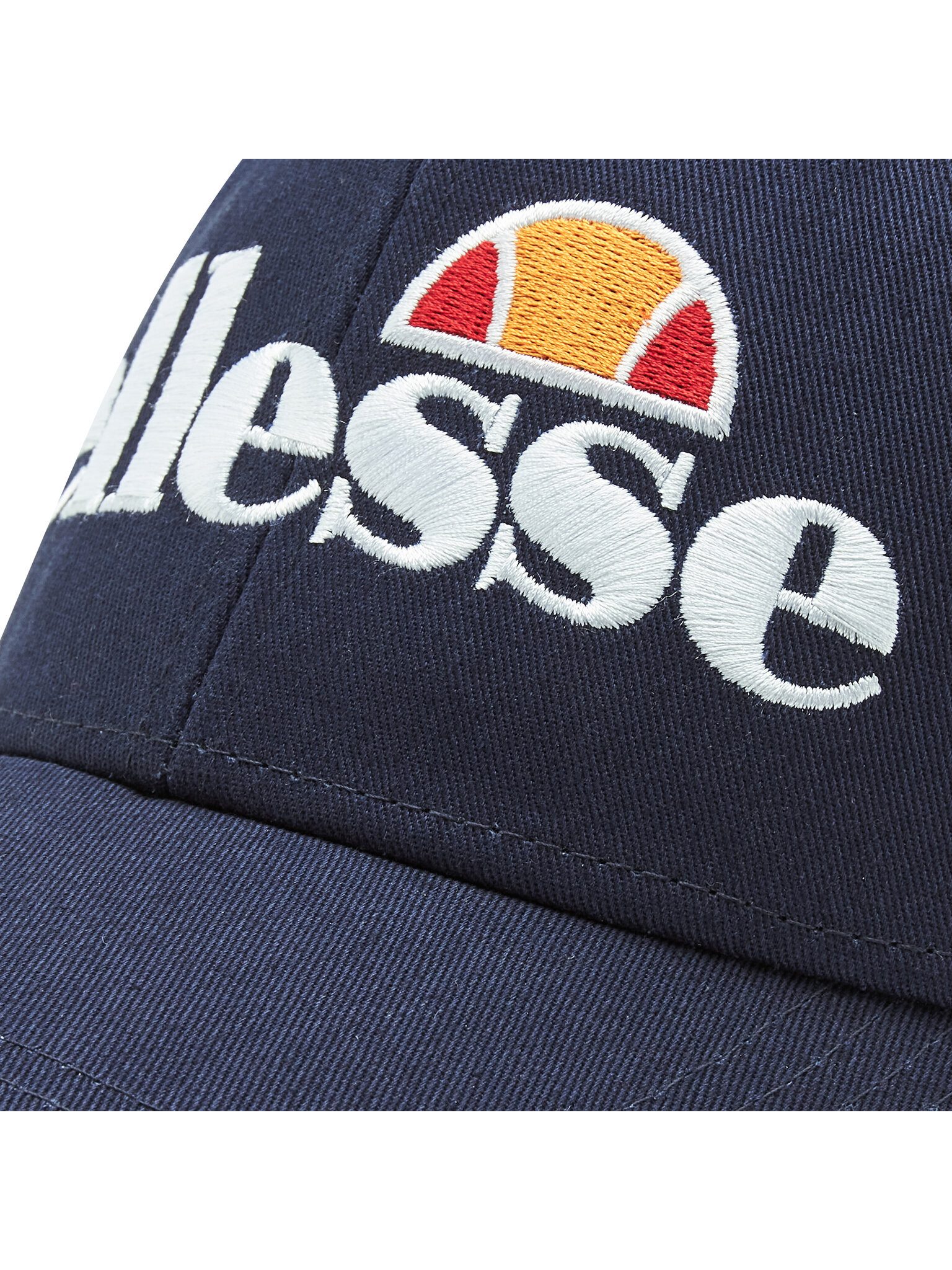 Ellesse Baseball Cap Cap Ragusa Cap SAAA0849 Navy 429