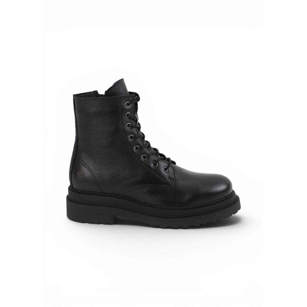 Apple of Eden Apple Of Eden - MAYA - Schwarz Stiefel