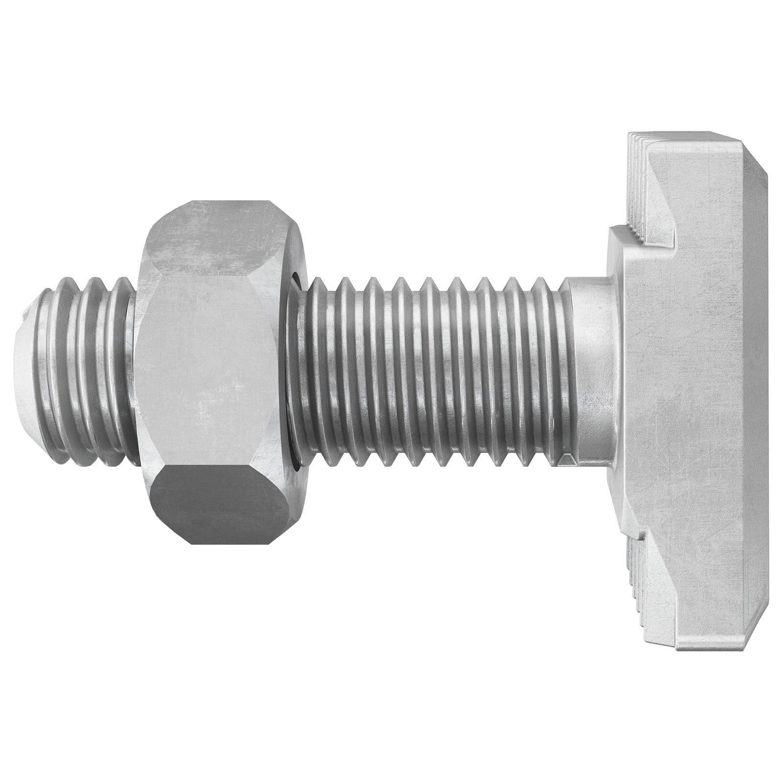 Fischer Raffrollo-Technik Fischer Bolzen FBC S 38/23 M12x40 8.8 HDG - 572820