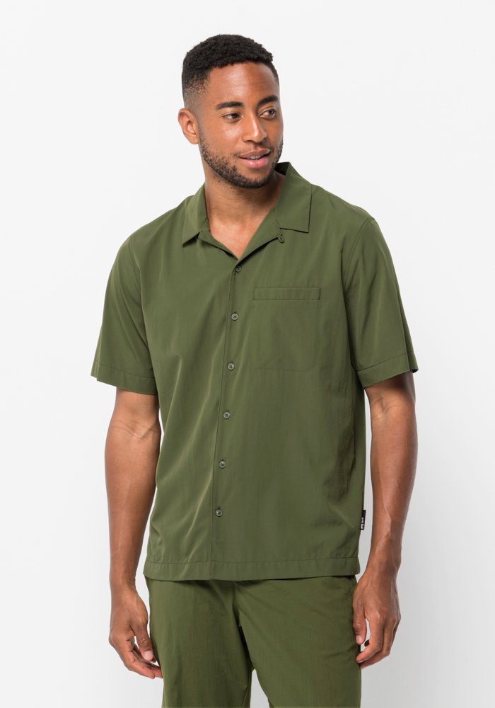 ATACAMA M Jack Wolfskin Funktionshemd SHIRT