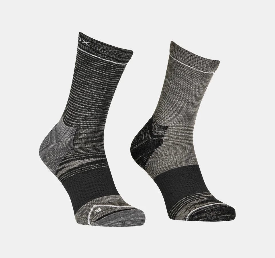 Ortovox Sportsocken ALPINE MID SOCKS M