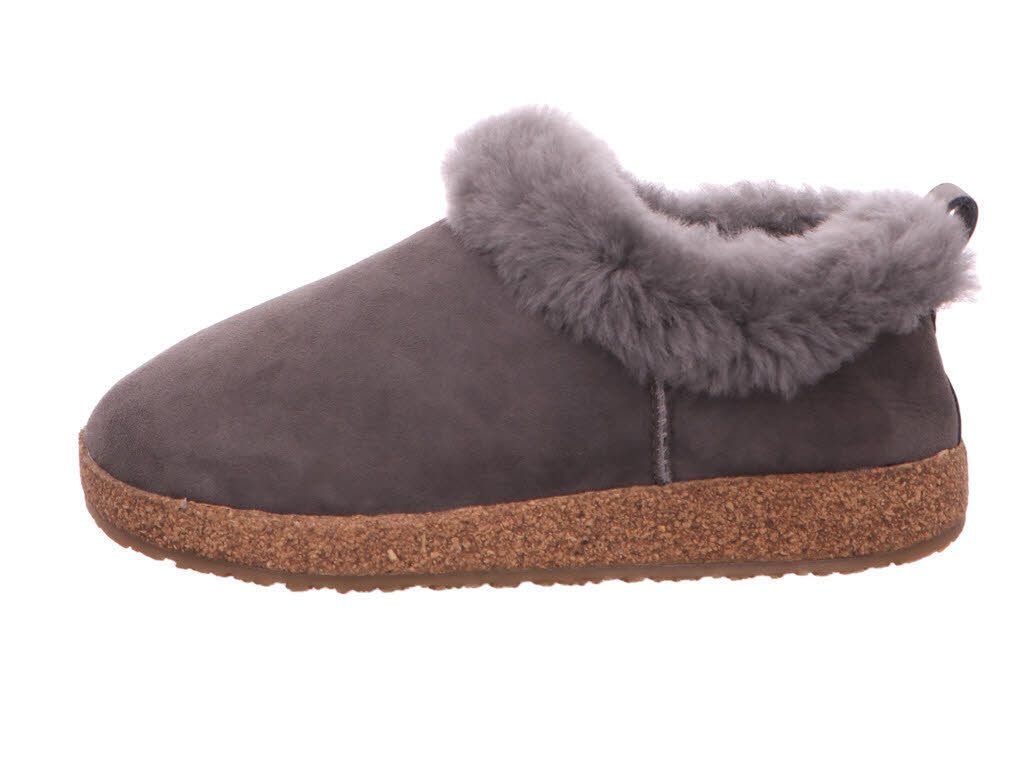 Haflinger Iceland Hausschuh