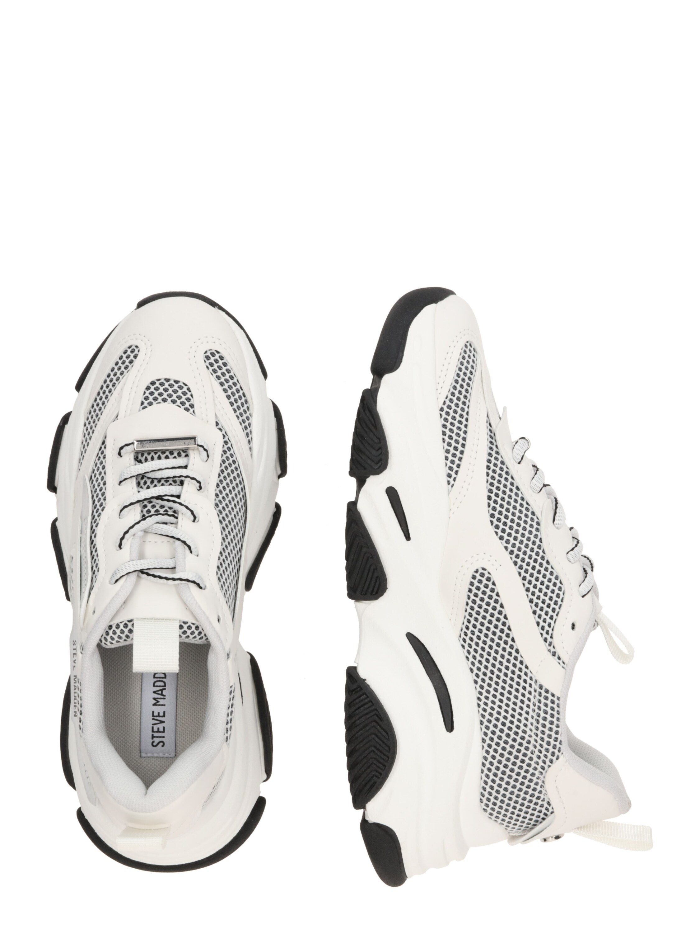 STEVE MADDEN Possession Sneaker (1-tlg) günstig online kaufen