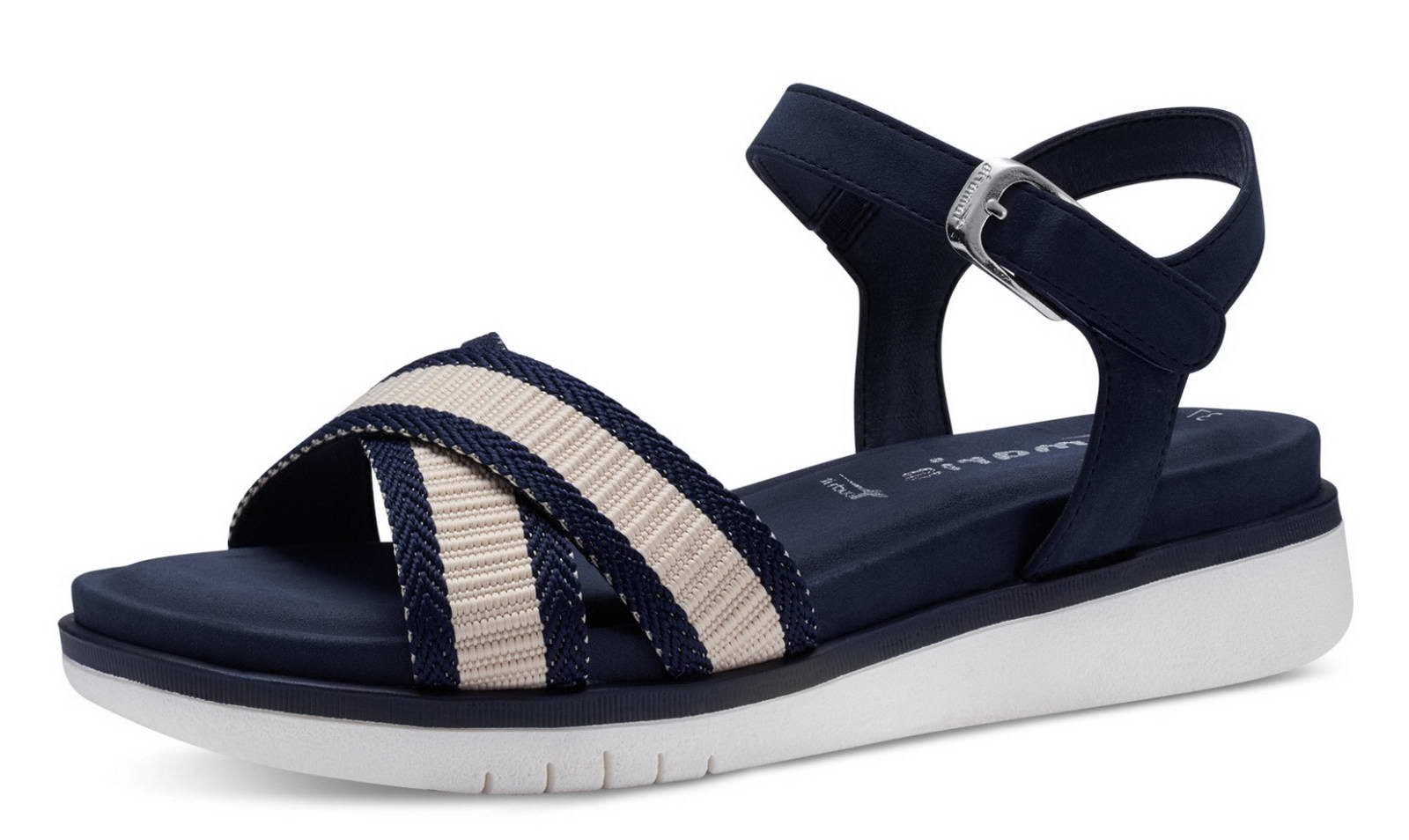 Tamaris Sandale Schnürschuh günstig online kaufen