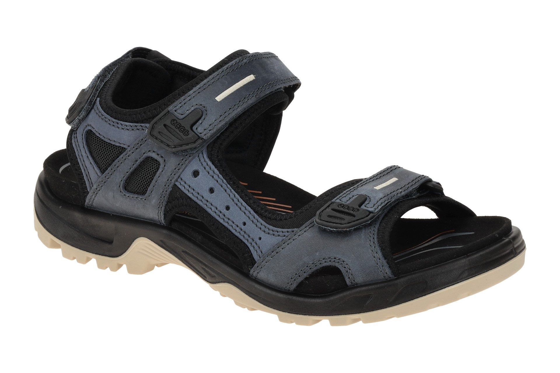 Ecco 06956402415 Sandalette günstig online kaufen