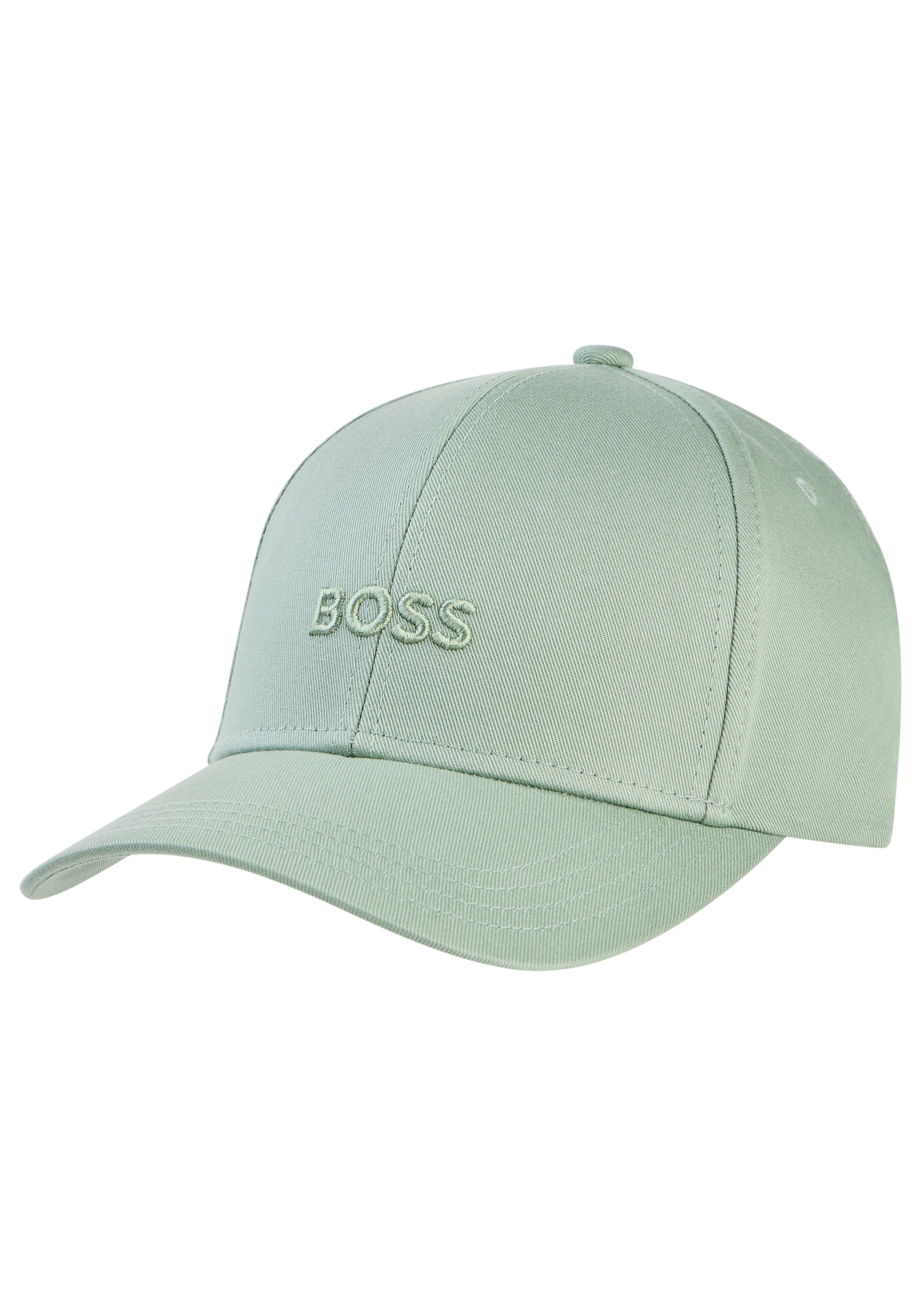 BOSS Baseball Cap Zed mit Logostickerei, Unisex