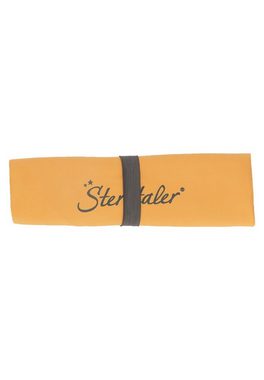 Sterntaler® Badetücher Microfaser Badetuch Lio, 80 % Polyester, 20 % Polyamid (1-St)