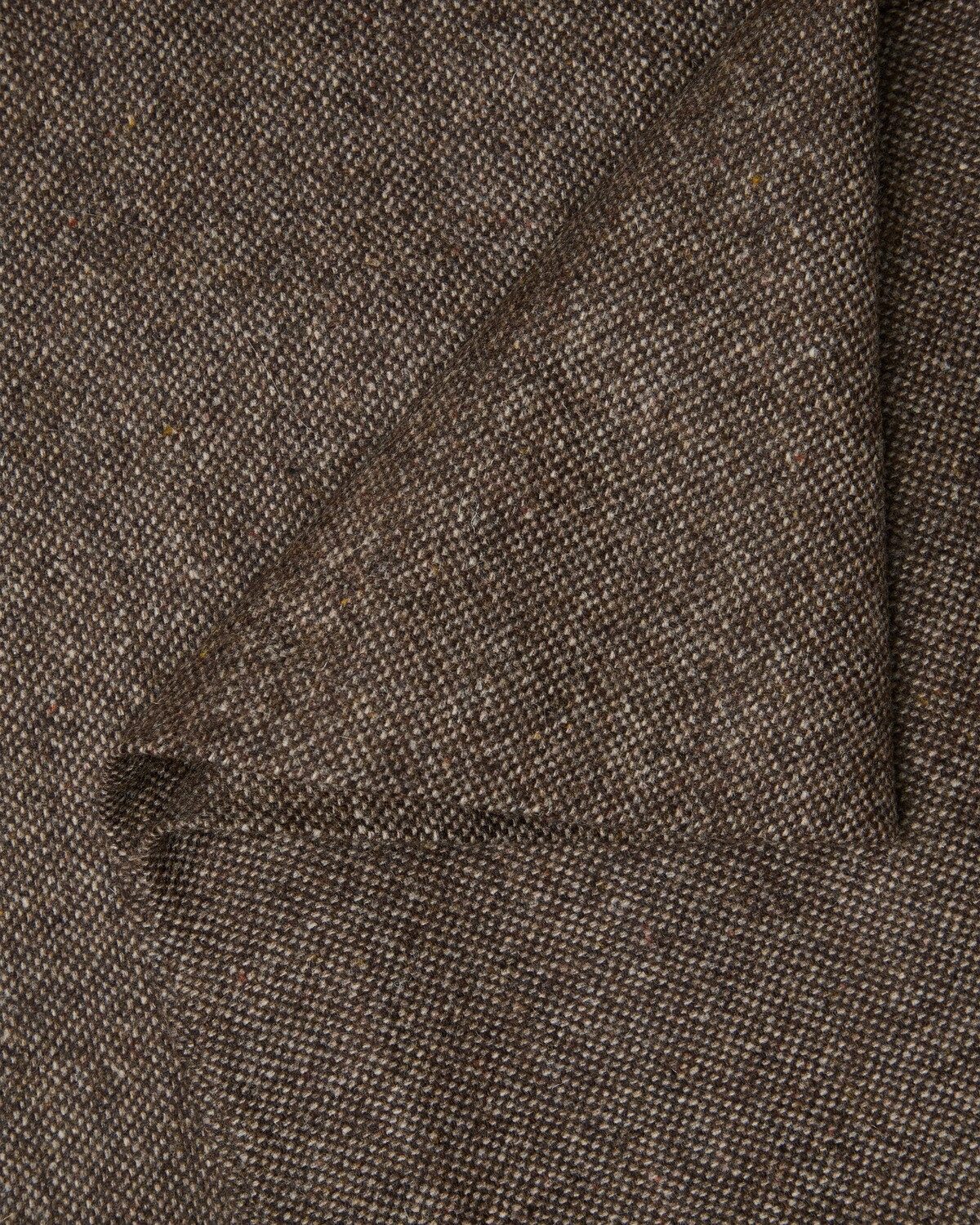Highmoor Webrock Ausgestellter Tweed-Rock