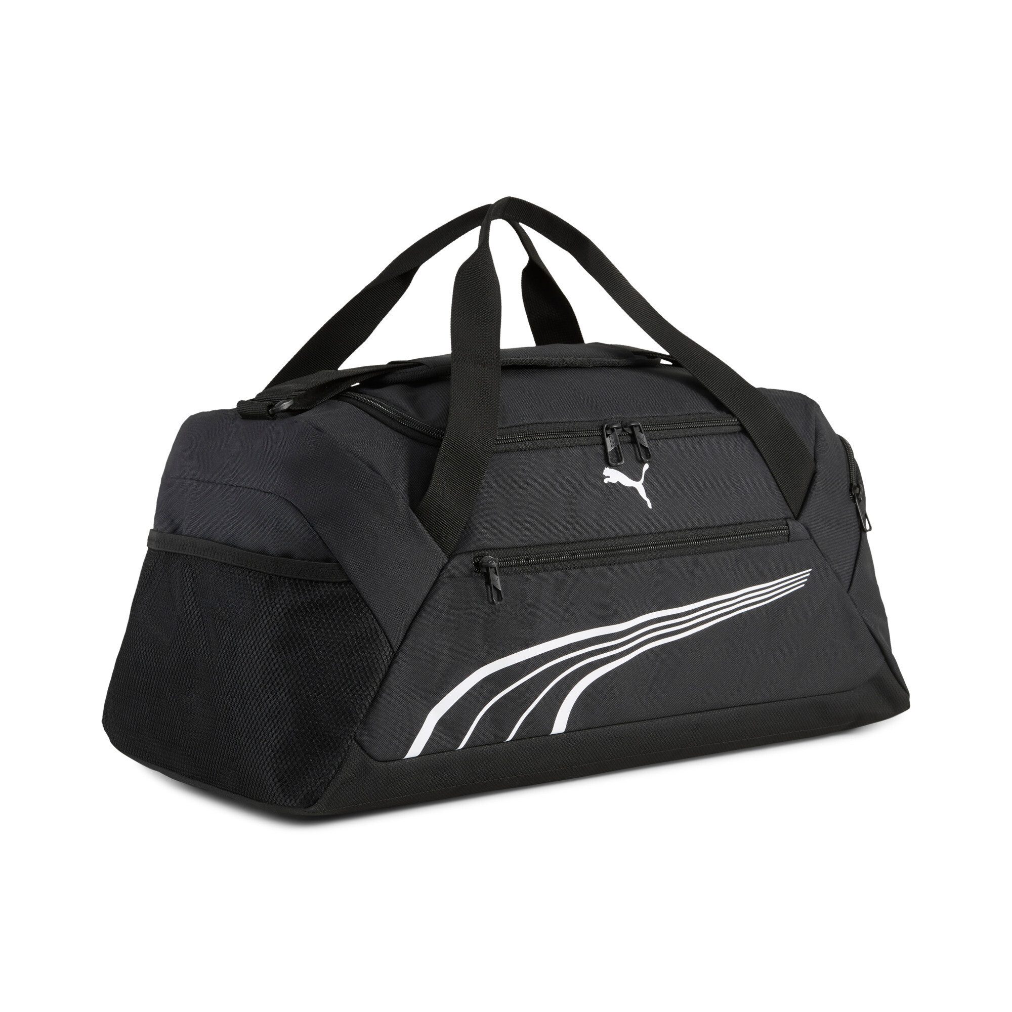 PUMA Sporttasche FUNDAMENTAL SMALL SPORTS BAG günstig online kaufen