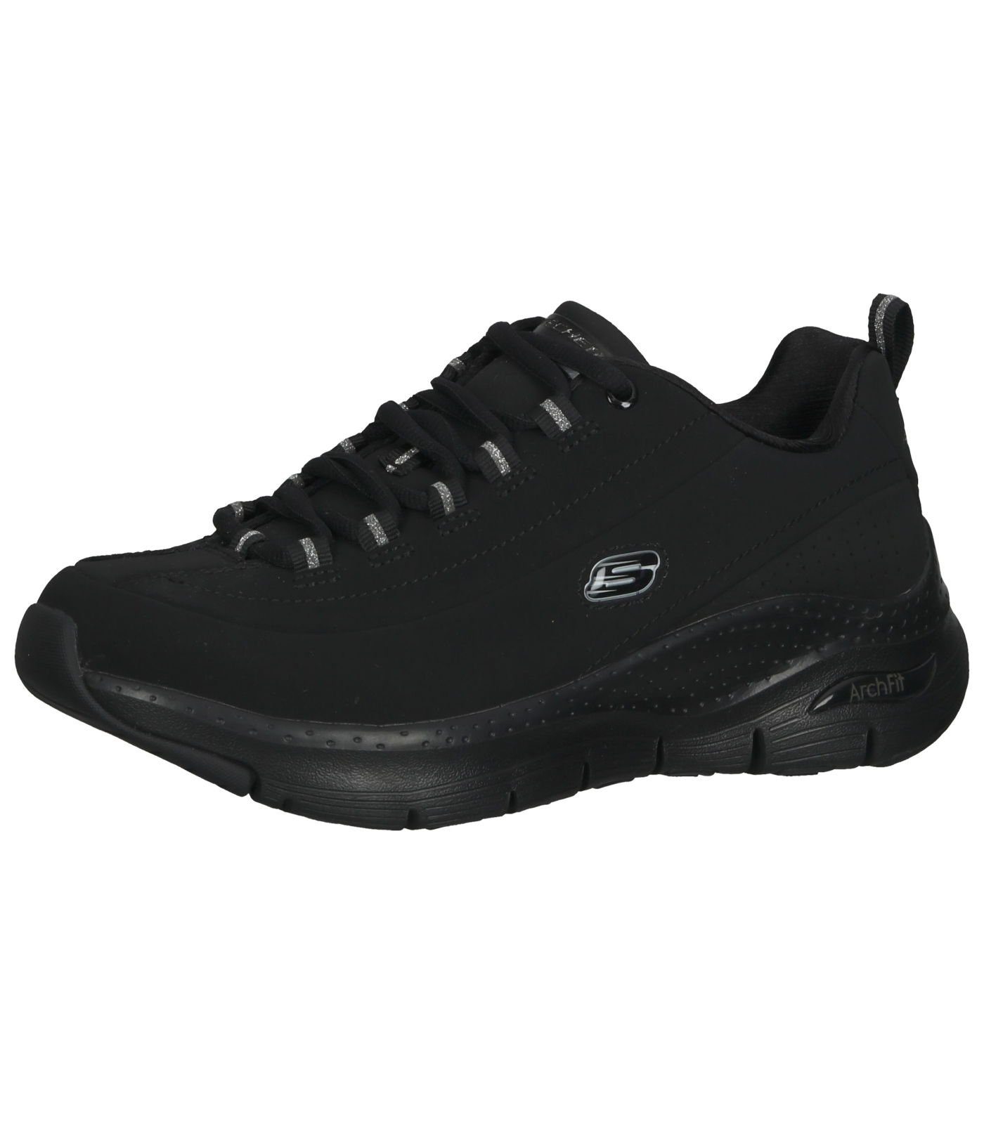 Skechers Sneaker Leder Sneaker