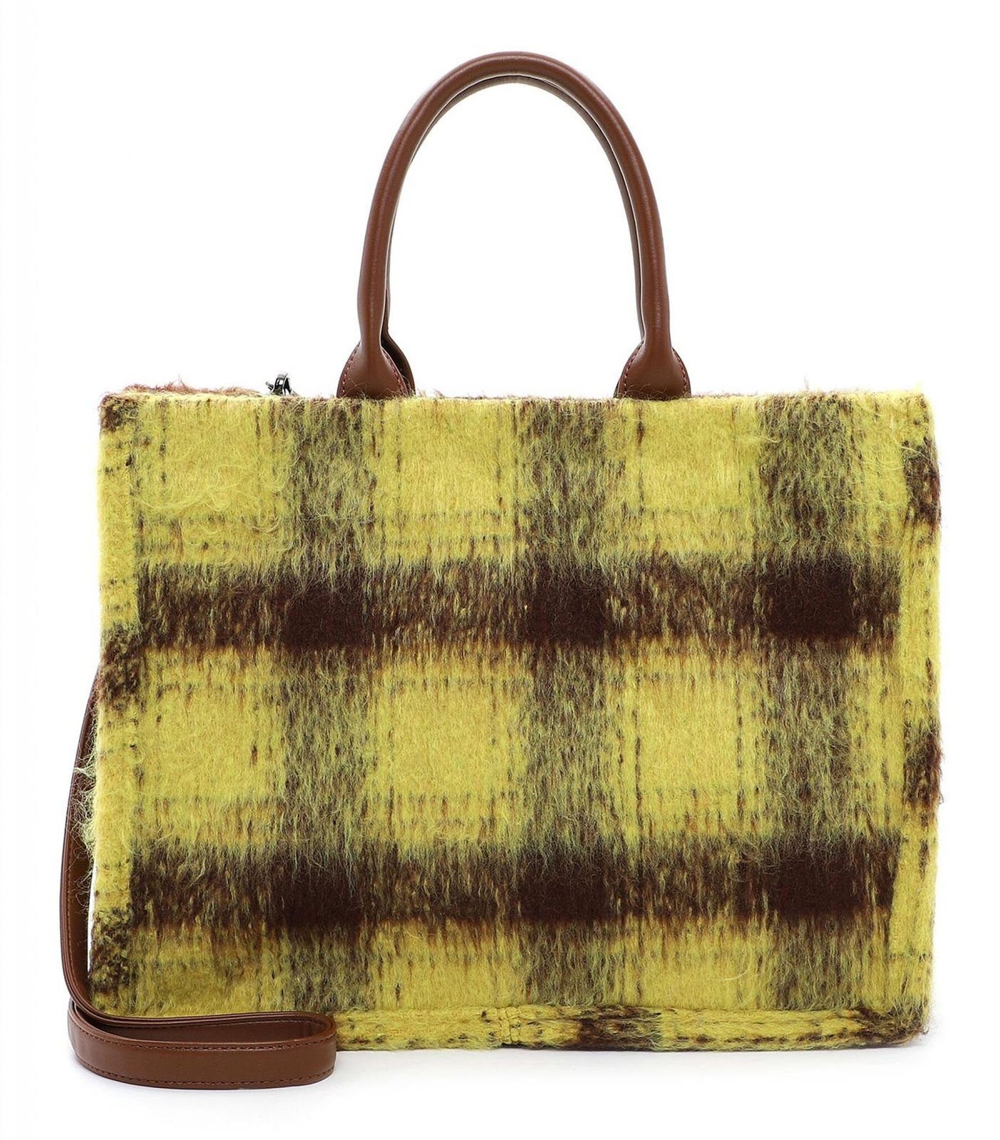 Tamaris Сумки для покупок Mercedes