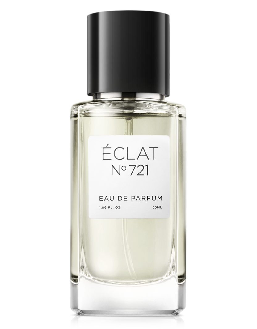 de 55 Parfum Eau ml Eau 721 de ÉCLAT Herren Parfum - ECLAT