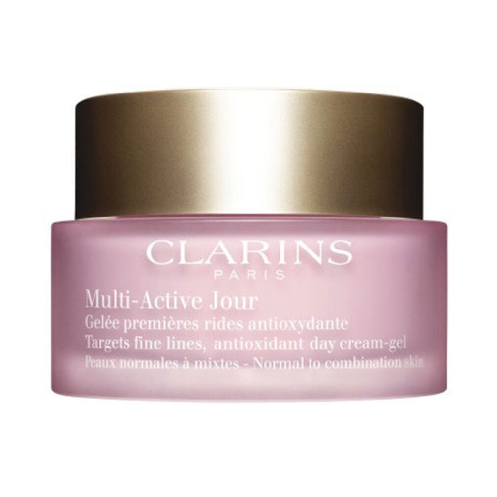 Clarins Tagescreme Multi-Active Jour Day Cream