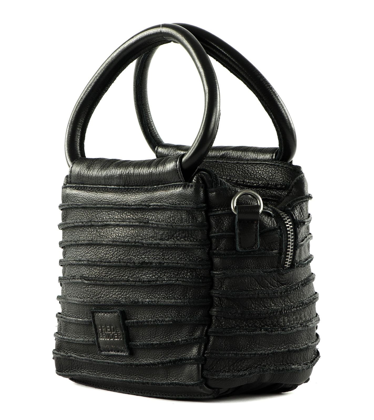 FREDsBRUDER Handtasche Riffel