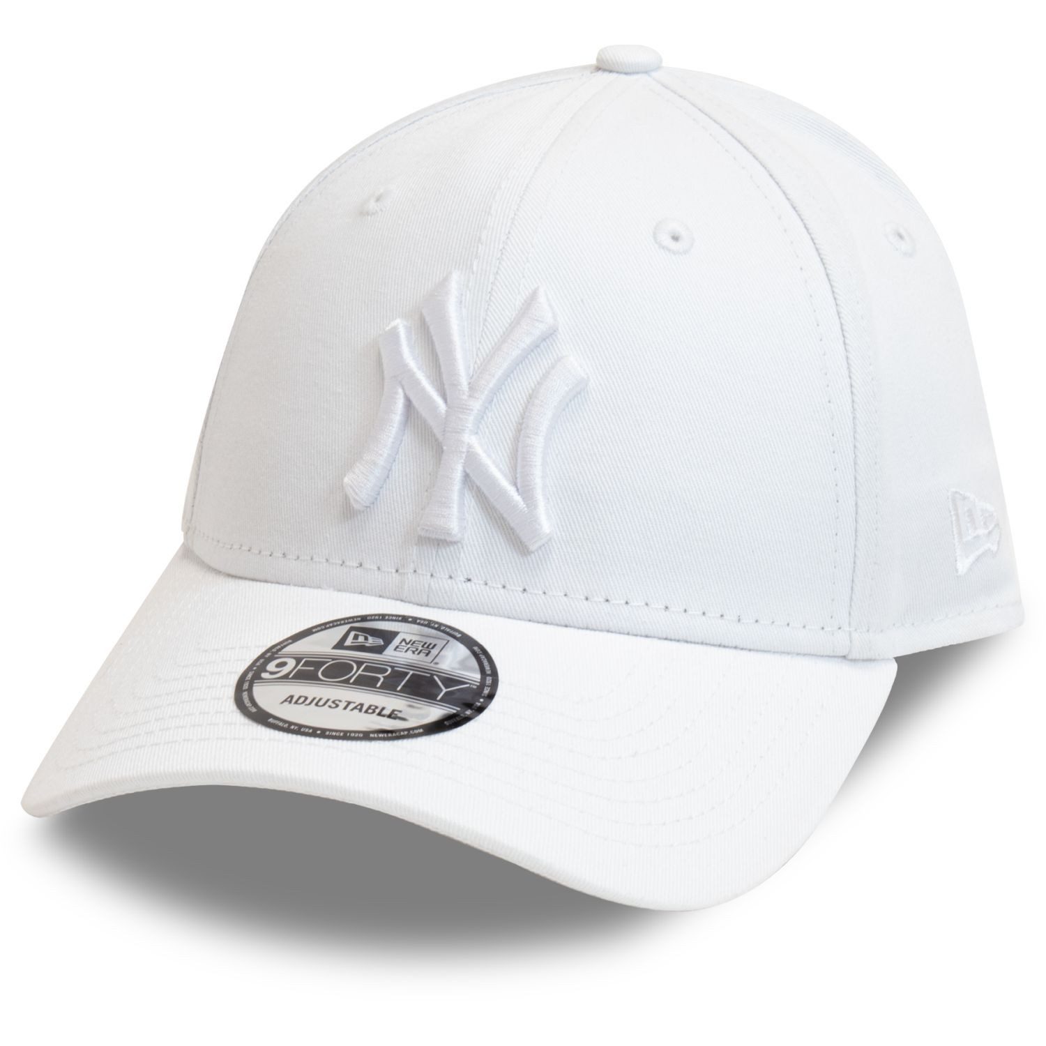 New Era Trucker Cap 9Forty Strapback New York Yankees
