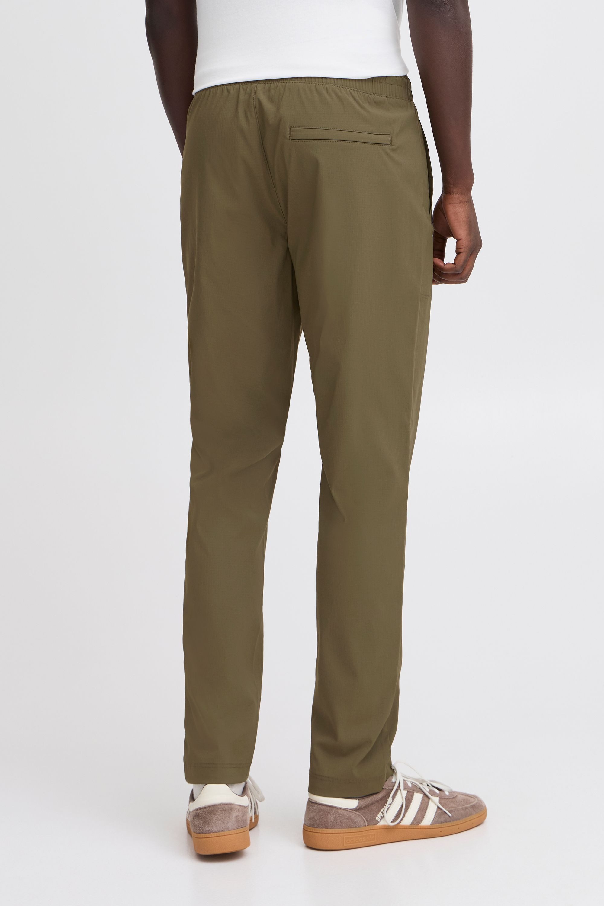 Blend Relaxshorts BHEdgar Lässige Hose mit Kordel