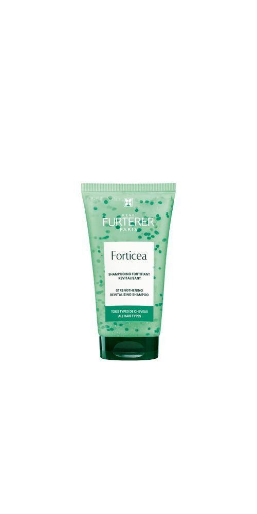 Rene Furterer Haarshampoo Rene Furterer Forticea Fortifying Revitalizing Shampoo 50ml