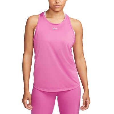 Nike Tanktop Nike Dri-Fit One Standard Tanktop