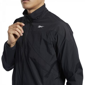 Reebok Classic Trainingsjacke Reebok Unisex Track Jacket