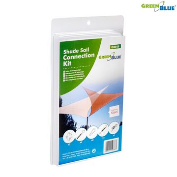 GreenBlue Seilspannsonnensegel GB508