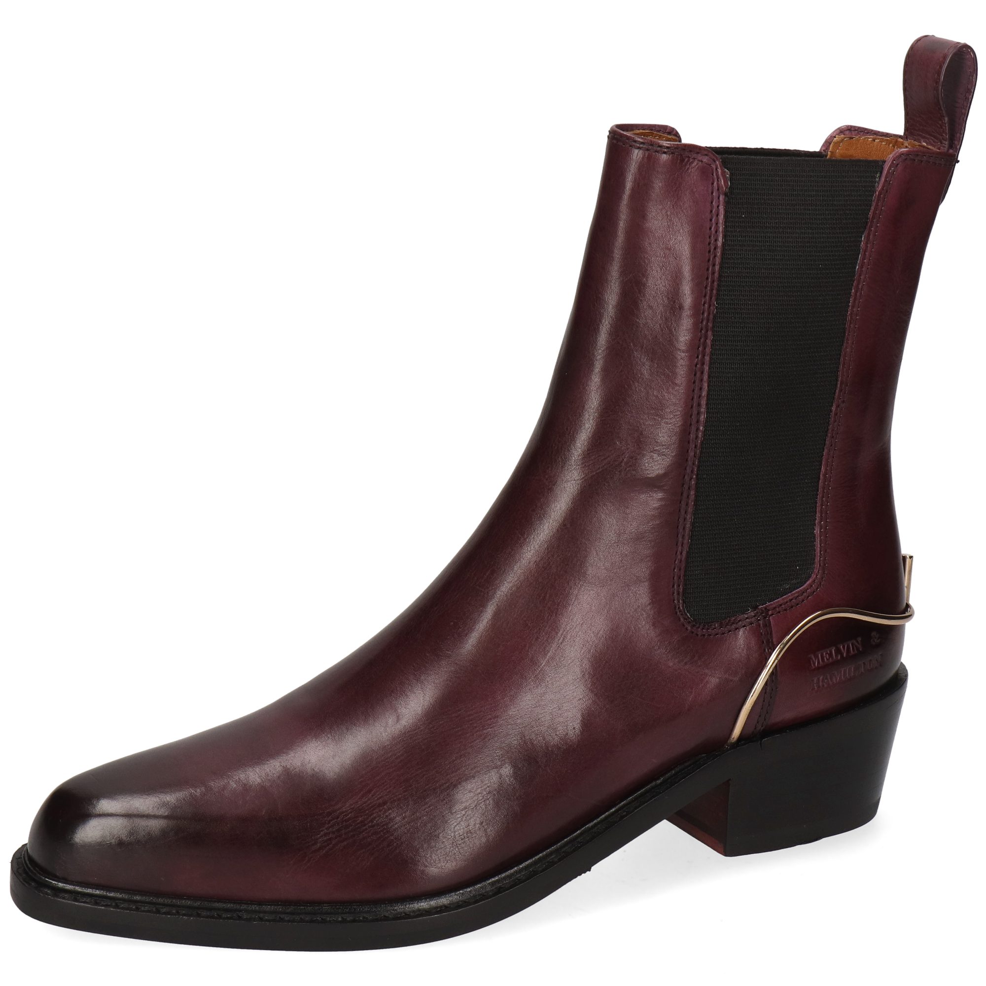 Melvin & Hamilton Rylee 1 Stiefelette günstig online kaufen