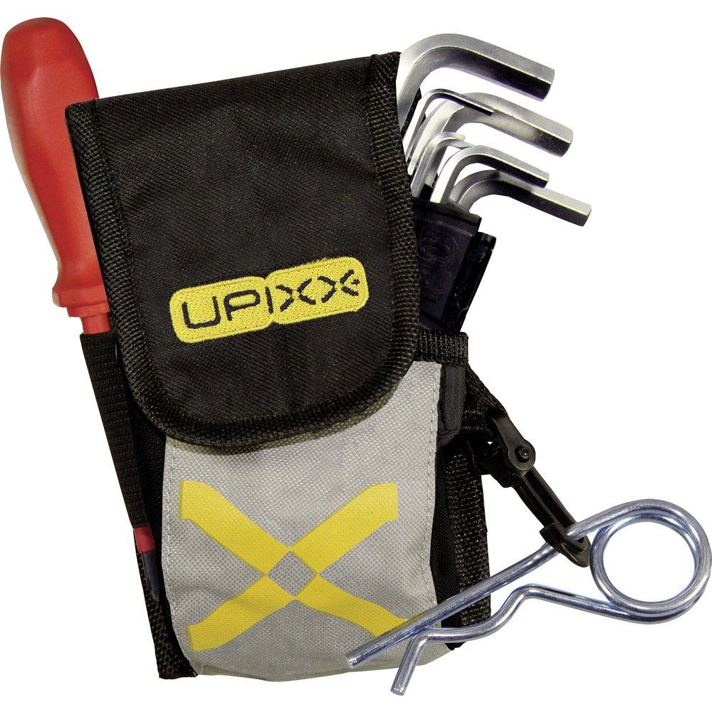 L+D Upixx Werkzeugtasche L+D Upixx 8320 Universal Werkzeug-Gürteltasche unbestückt