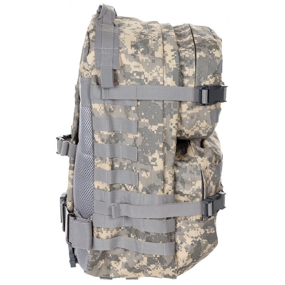 II, AT-digital Rucksack (Packung) Rucksack, US Assault MFHHighDefence