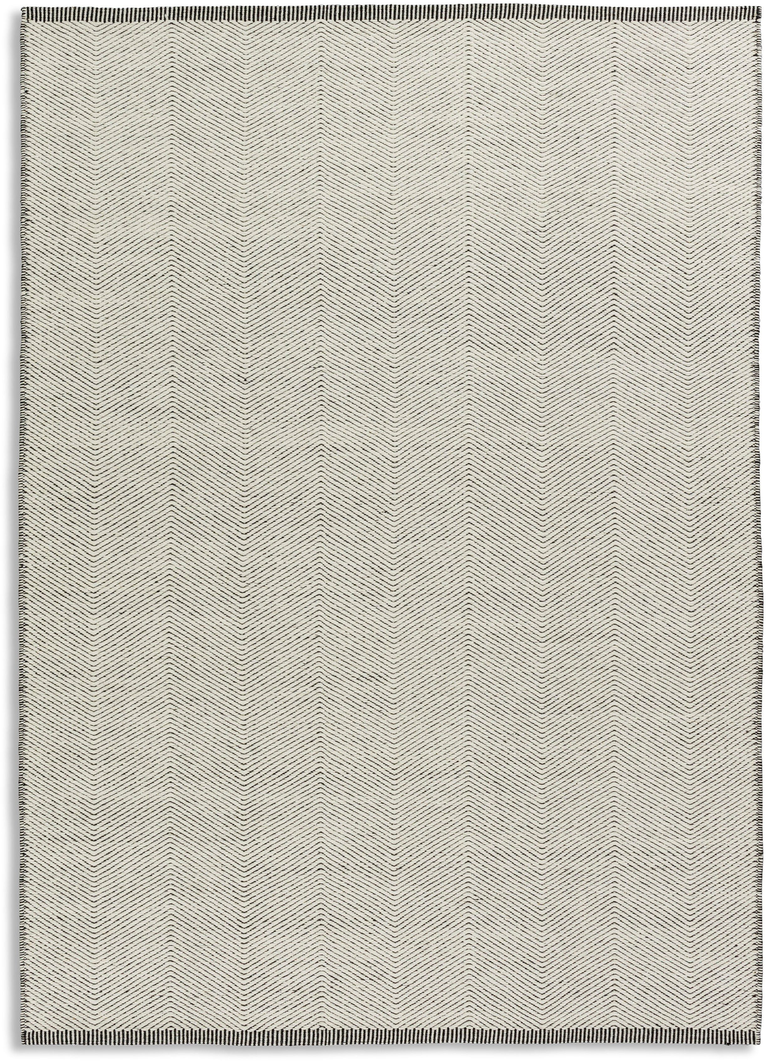 Teppich Carmen, ASTRA, rechteckig, Höhe: 10 mm, Kurzflor, Wohnzimmer, 1,6  Kg/m² Gesamtgewicht