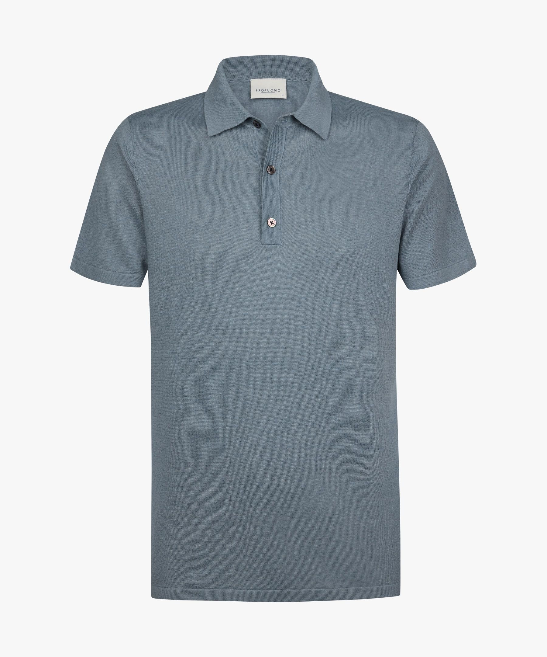 Profuomo Poloshirt PPXD10016B