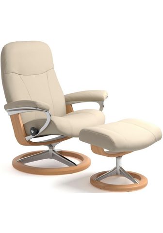 Stressless ® Atpalaiduojanti kėdė Garda (Set Atpa...