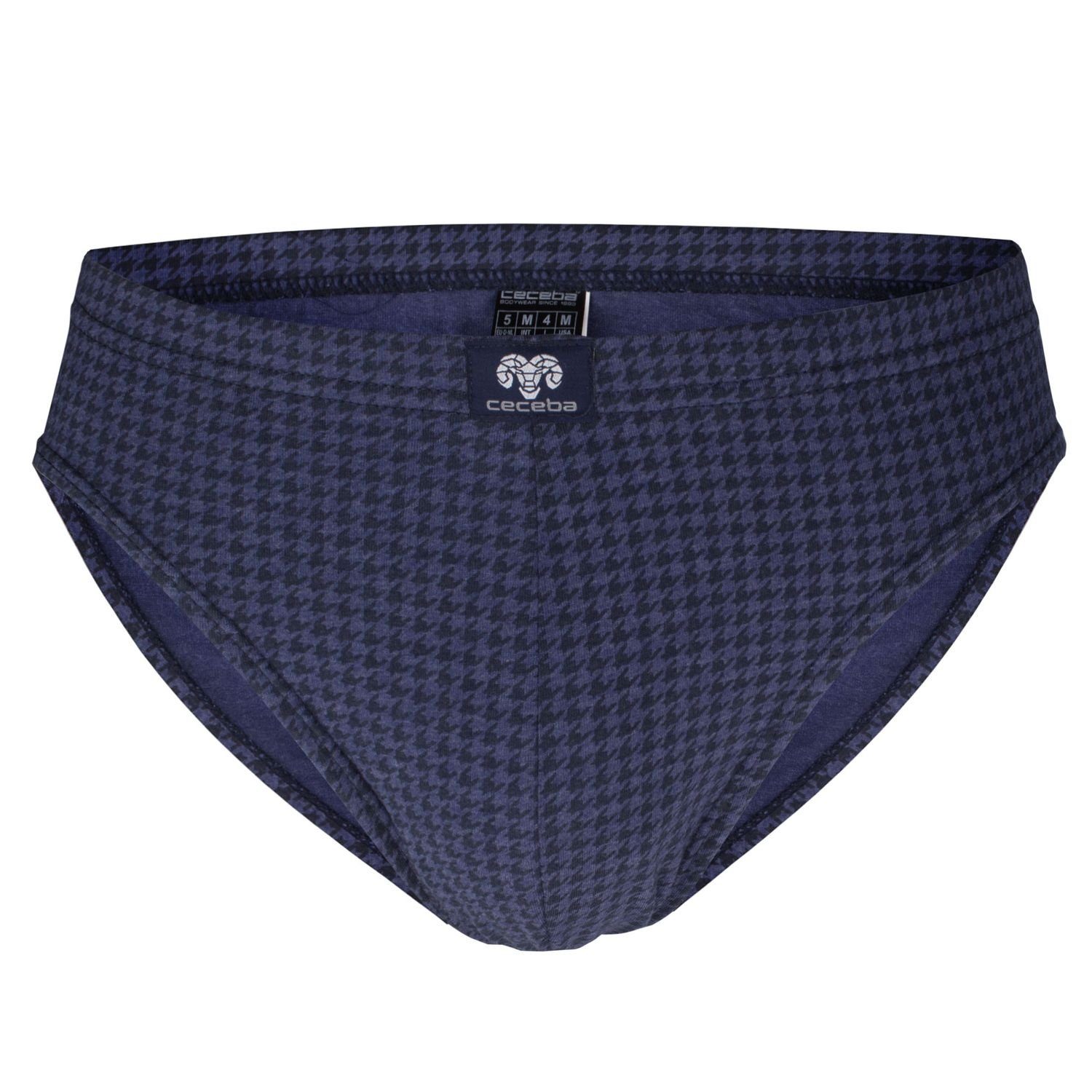 CECEBA Slip Pure Cotton (6-St) ohne günstig online kaufen