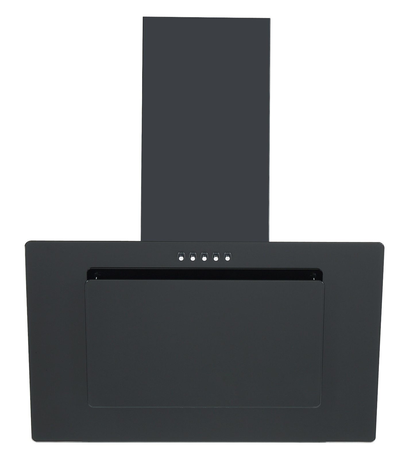 PKM Wandhaube S22-60ABPH Schräghaube Randabsaugung 60 cm Schwarz Energieklasse A S22-60ABPH Schräghaube Randabsaugung 60 cm Schwarz Energieklasse A