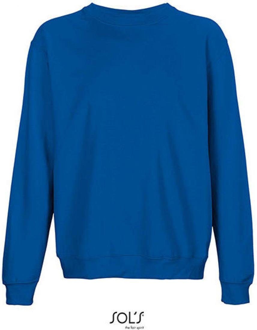 SOLS Sweatshirt Unisex Columbia Crew Neck günstig online kaufen
