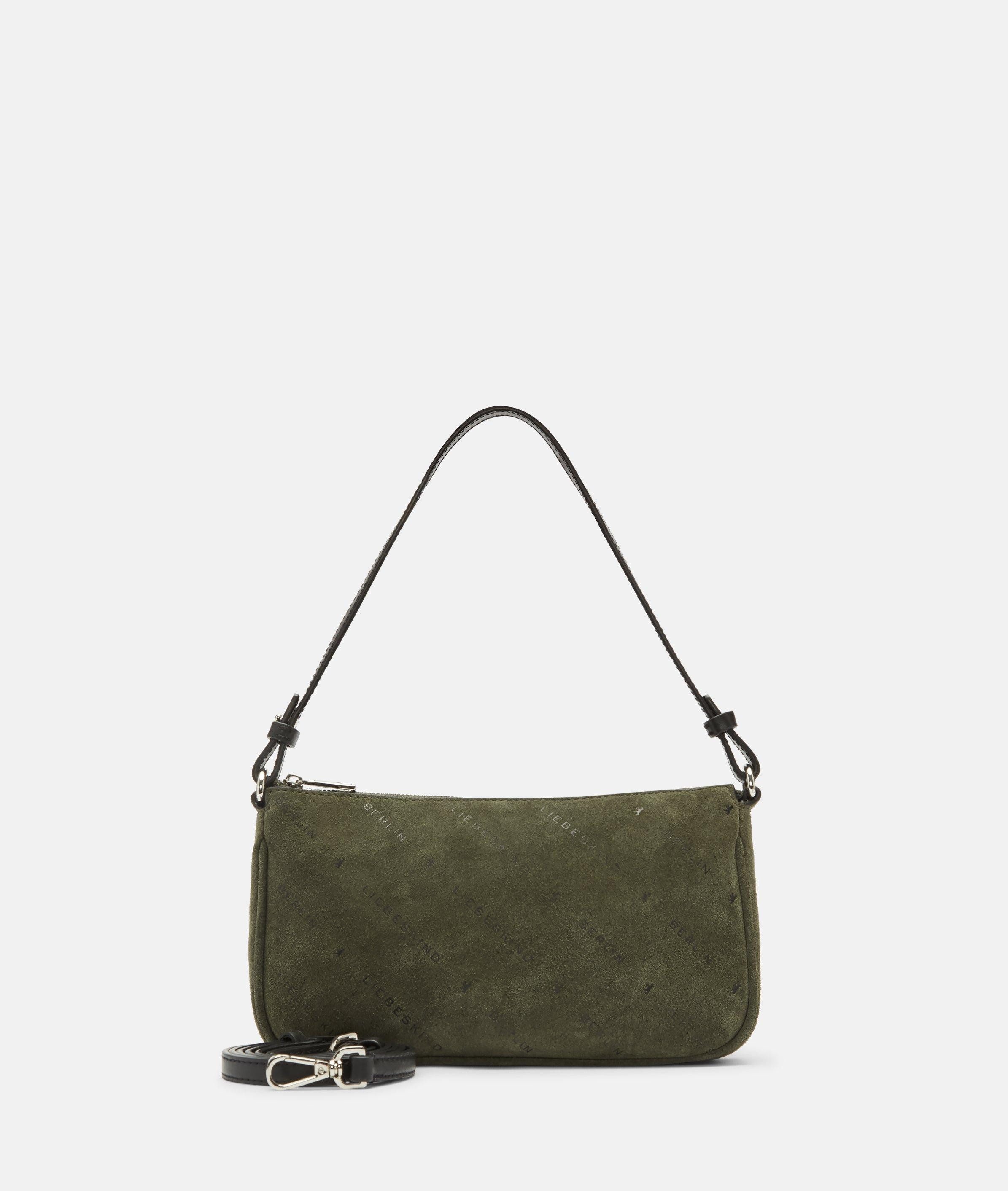 Umhängetasche Monogram Crossbody S