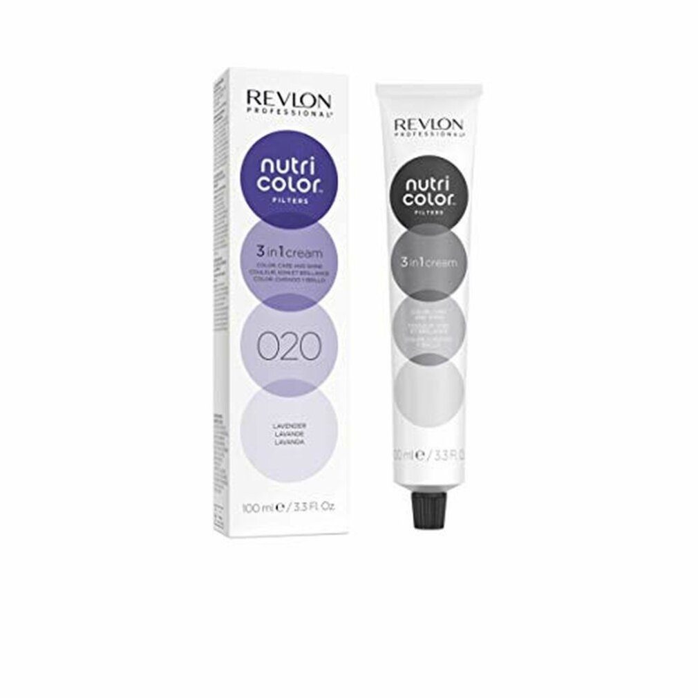 Revlon Haarkur Nutri Color Filters Fashion 020 100ml