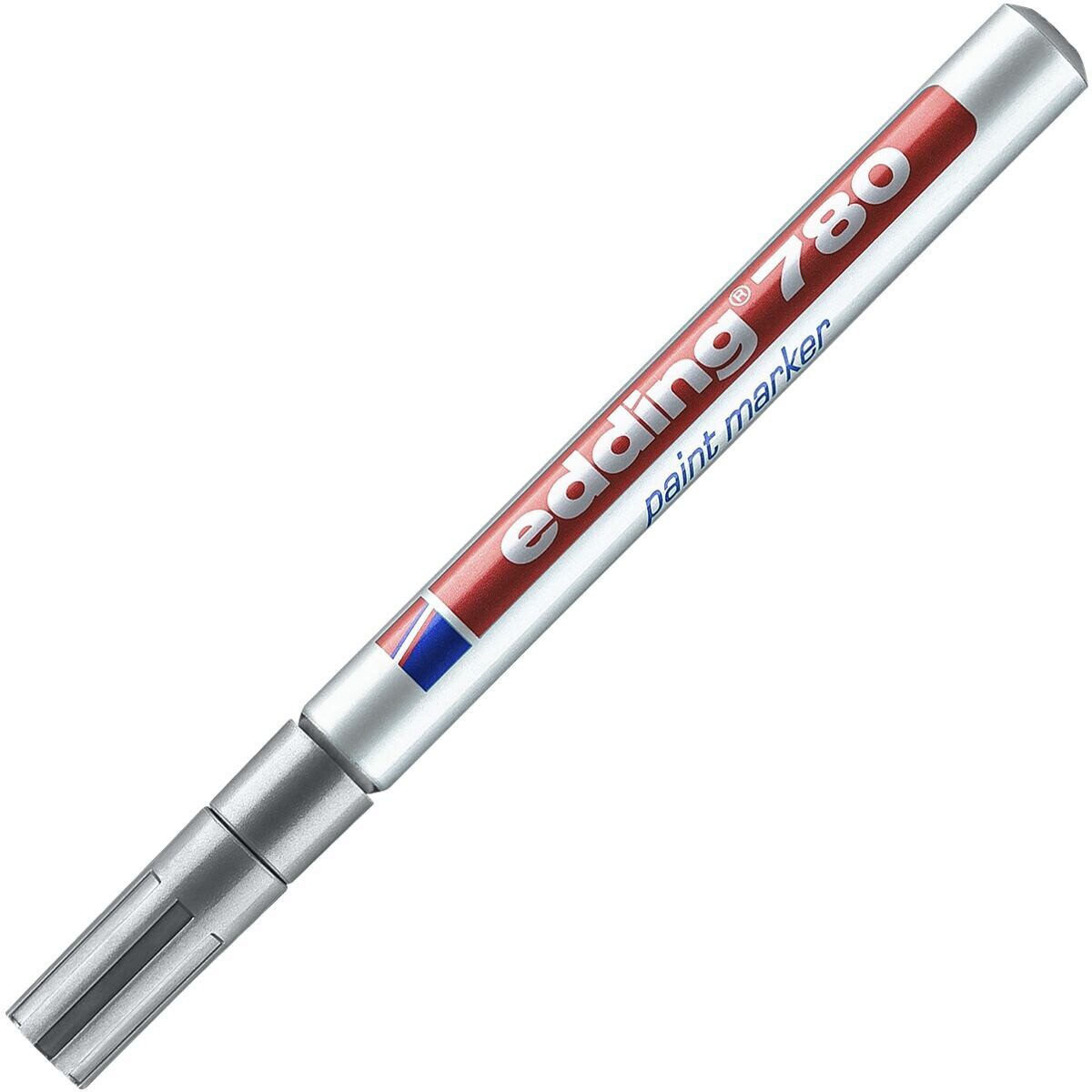 edding Lackmarker 780, Strichstärke 0,8 mm, wasserfest