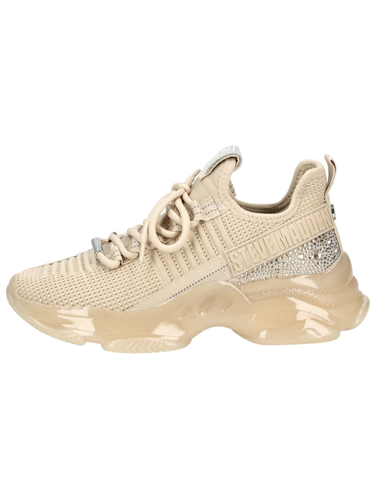 STEVE MADDEN Sneaker Textil Sneaker günstig online kaufen