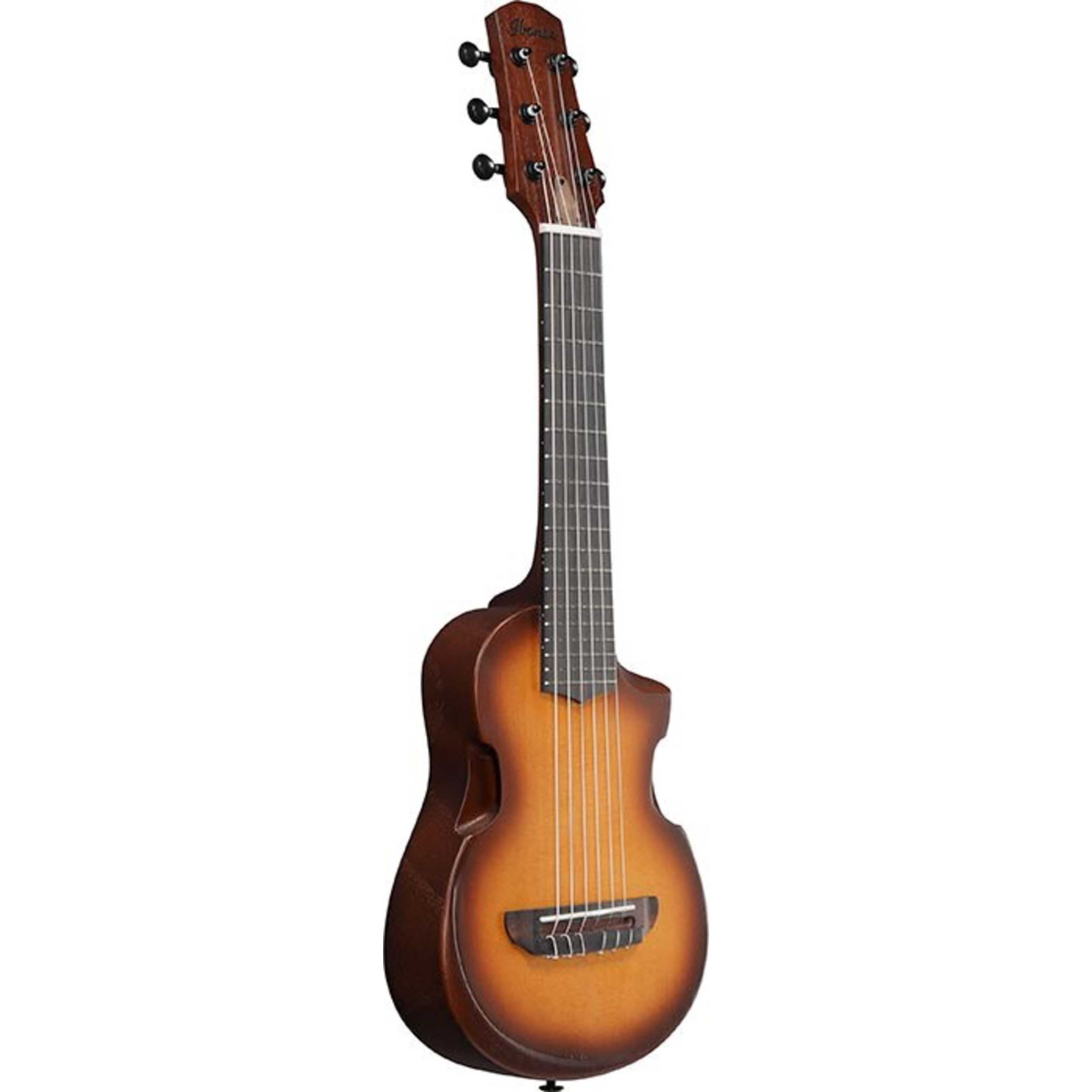 Ibanez Ukulele, Укулеле, Tenor Укулеле, AUP10N-OLB - Tenor Ukulele