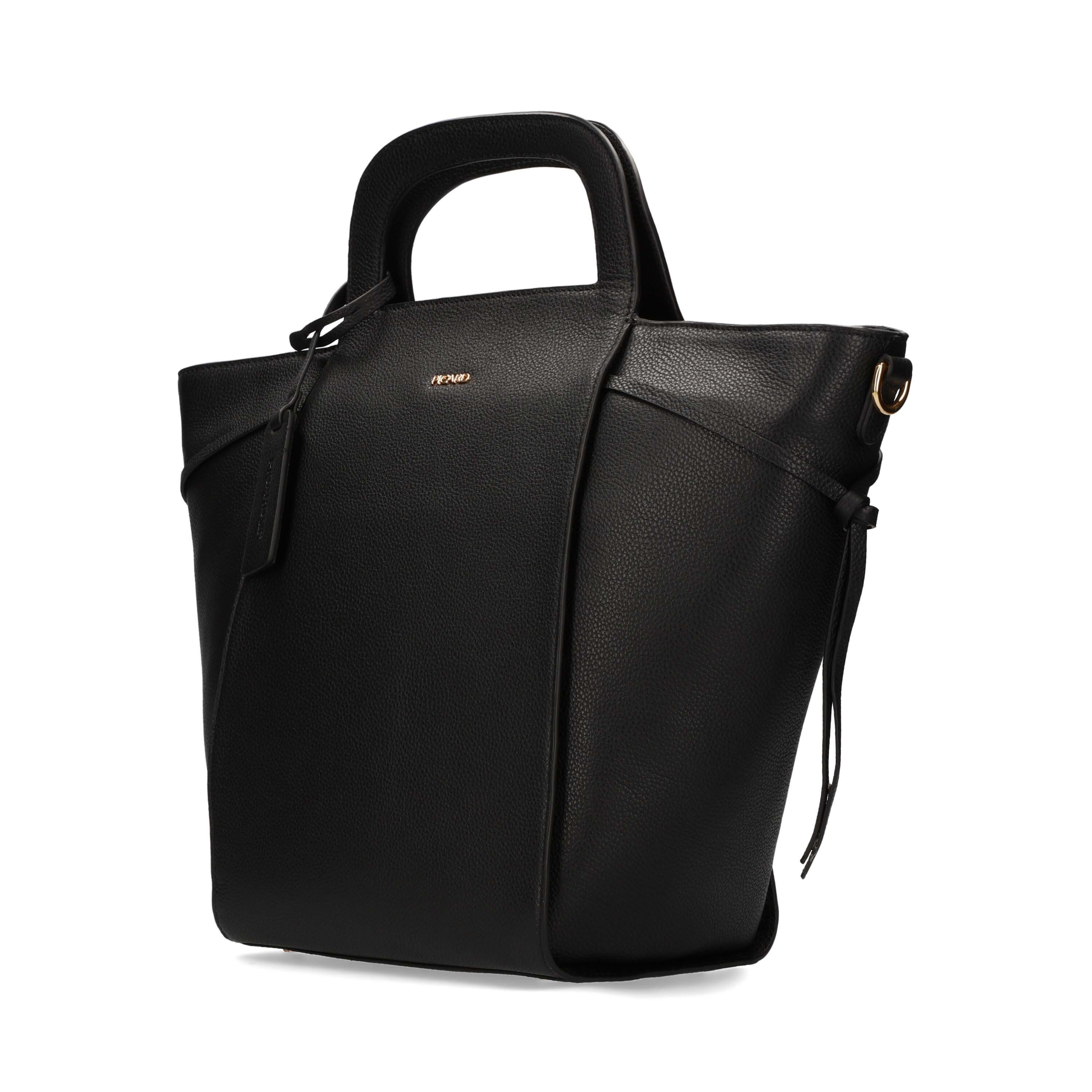 Picard Shopper PICARD Shopper Korfu aus Echtleder
