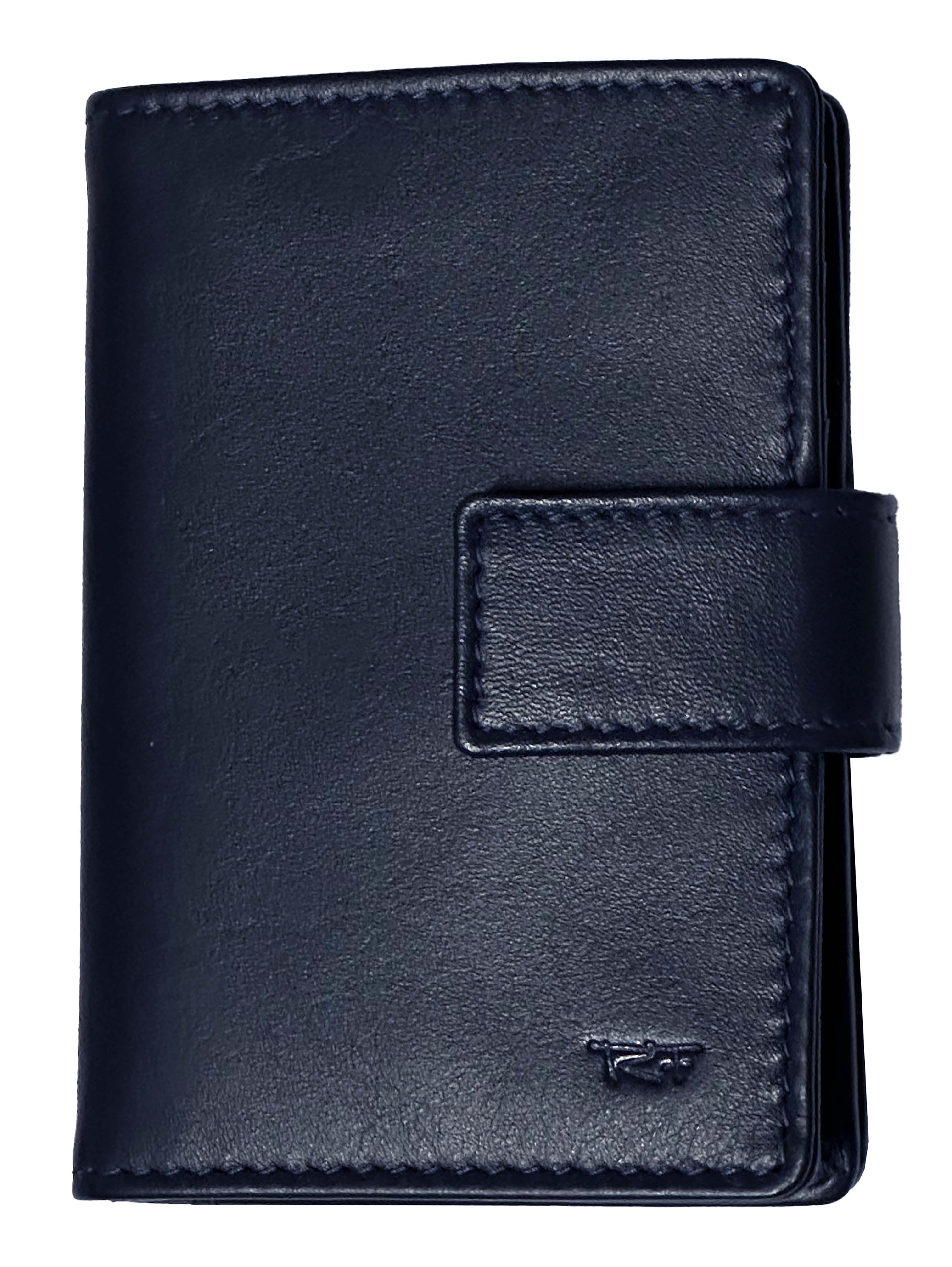 RICCARDO FERDUCCI Mini Geldbörse Smart Wallet günstig online kaufen