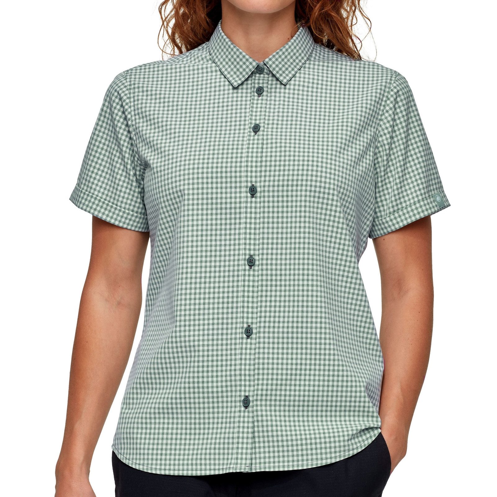 Mammut Funktionsbluse Aada Shirt Women mit geruchshemmenden Eigenschaften günstig online kaufen