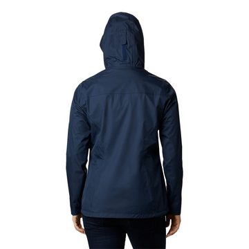 Columbia Outdoorjacke Inner Limits™ II Jacket mit versiegelten Nähten