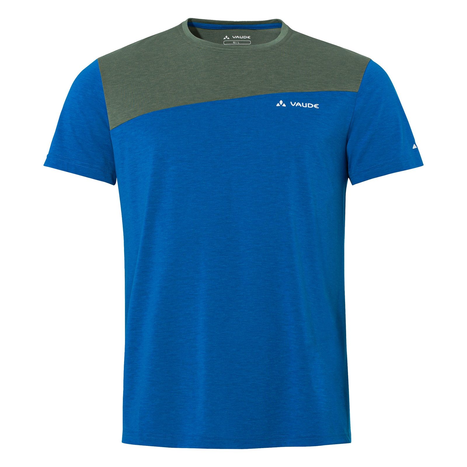 VAUDE T-Shirt Sveit Shirt mit Marken-Logo günstig online kaufen