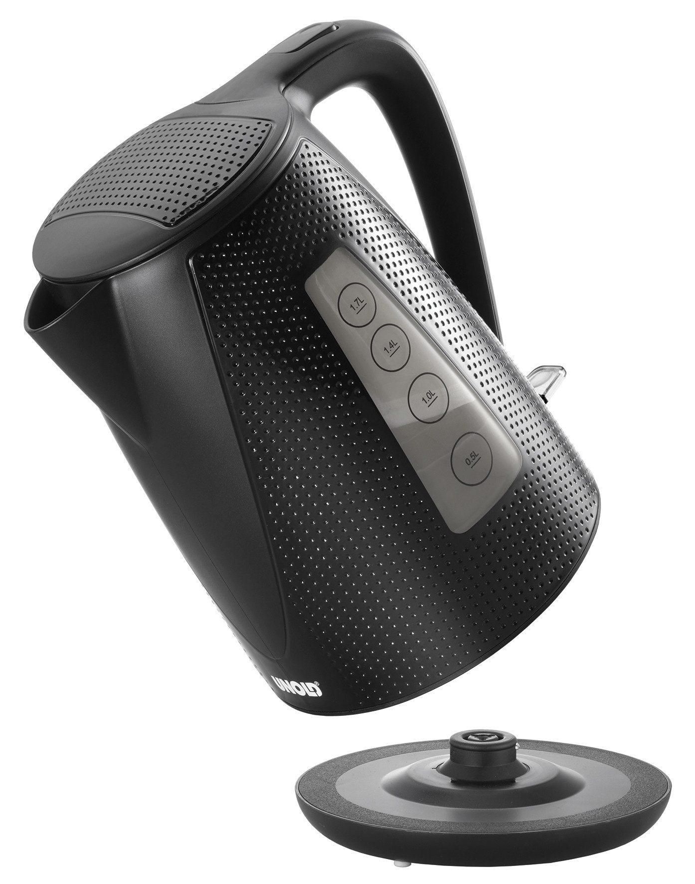 Unold Wasserkocher Blitzkocher Golf 1,7 L