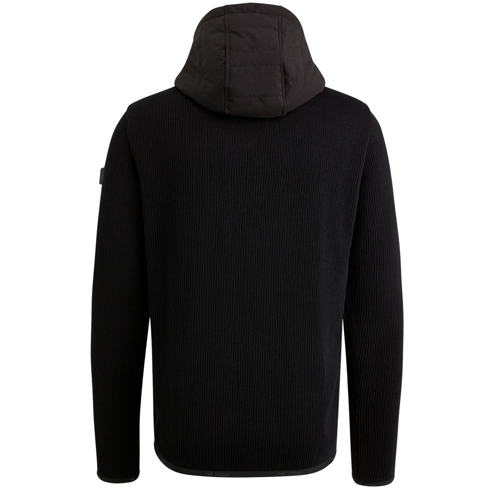 PME LEGEND Sweatjacke günstig online kaufen