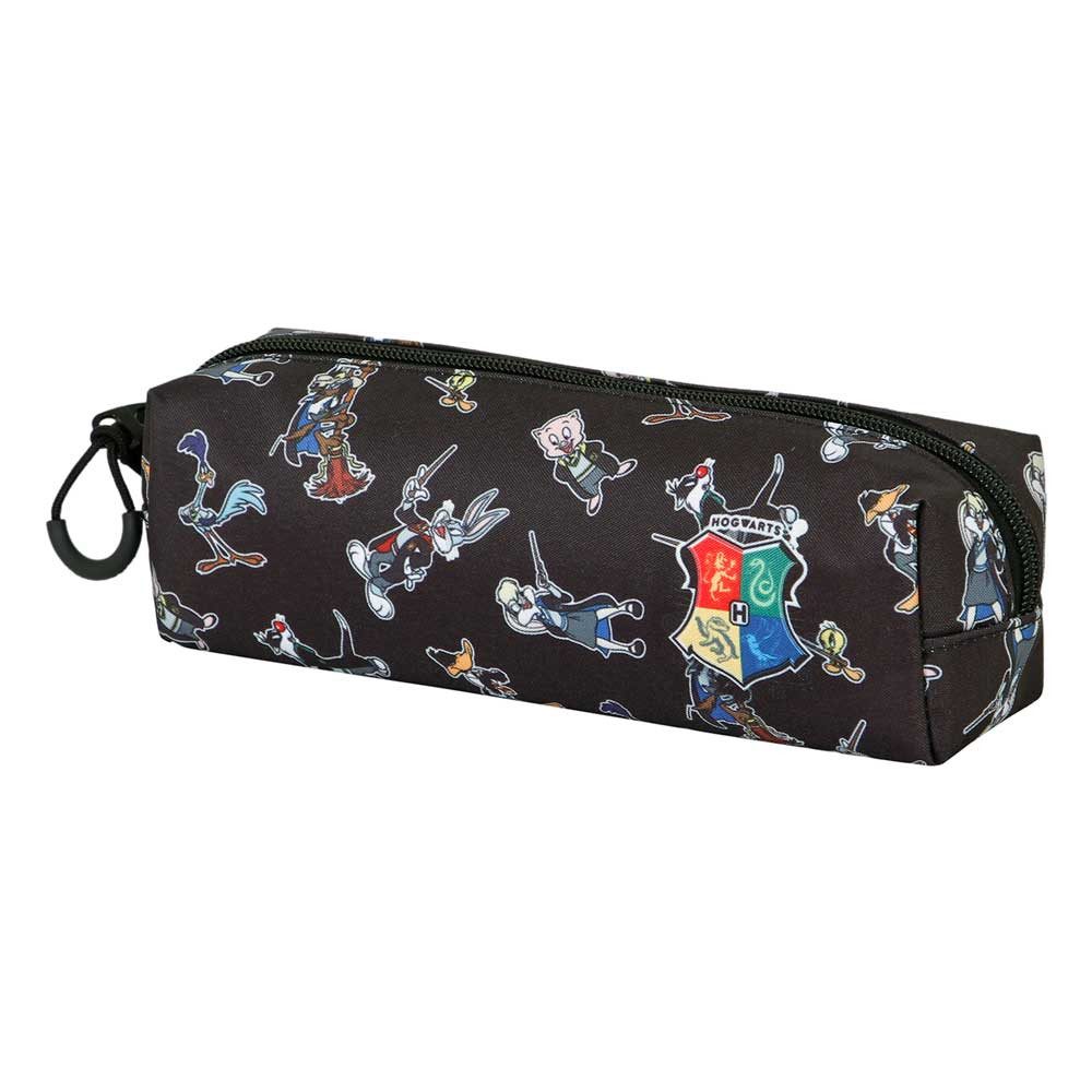 Karactermania Federmäppchen Looney Tunes Stiftemäppchen Federmappe Federtasche Mäppchen