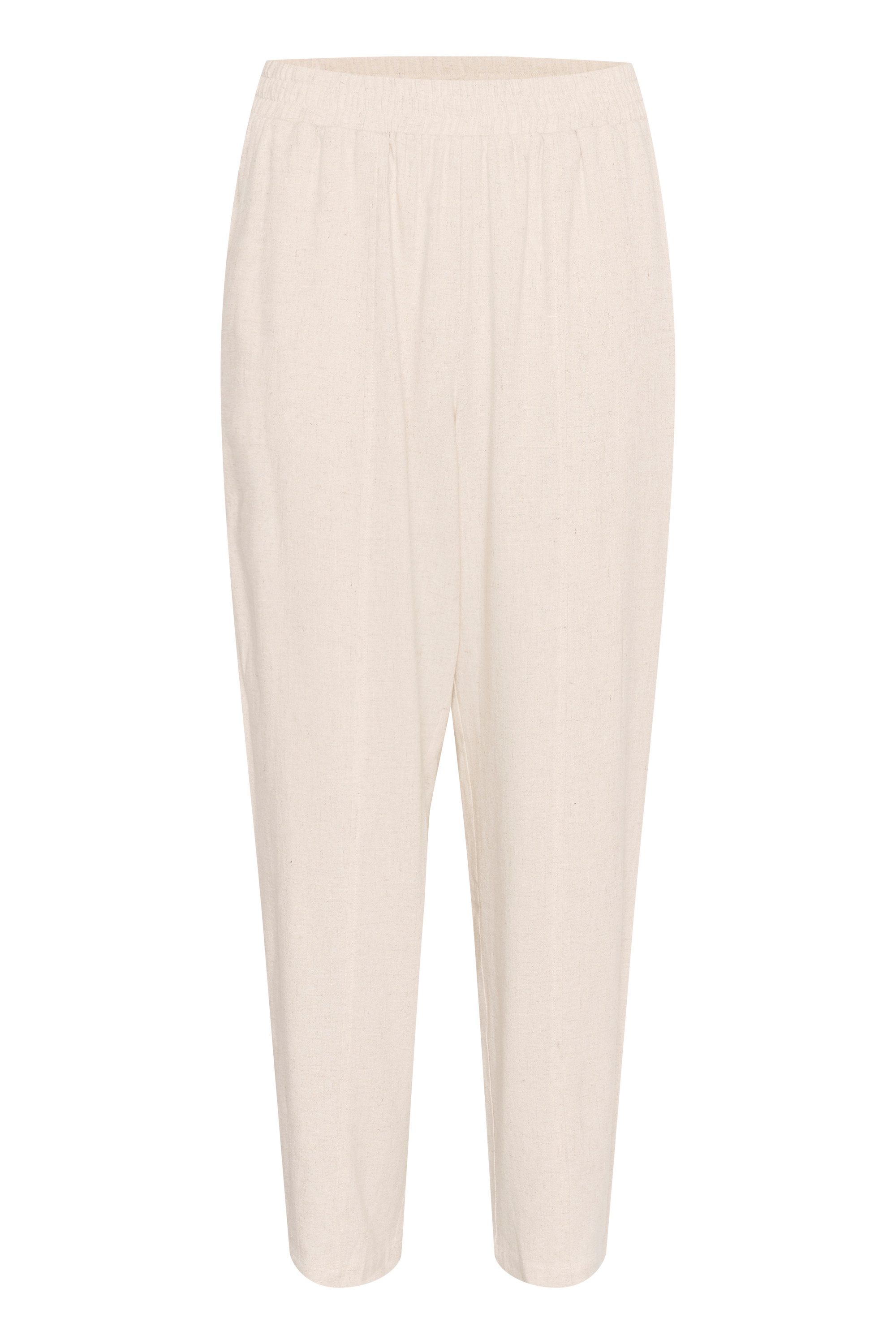 KAFFE Stoffhose Casual Hose KAliny günstig online kaufen